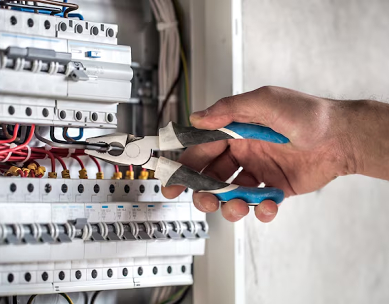 Why Choose Nu Electric Co.