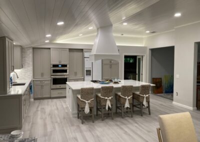 Why Choose Nu Electric Co.