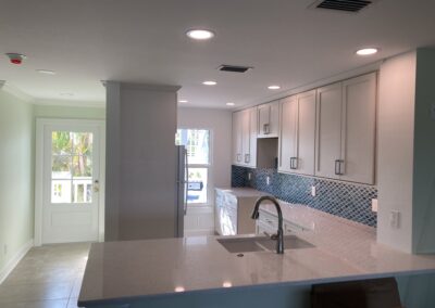 Why Choose NU Electric?