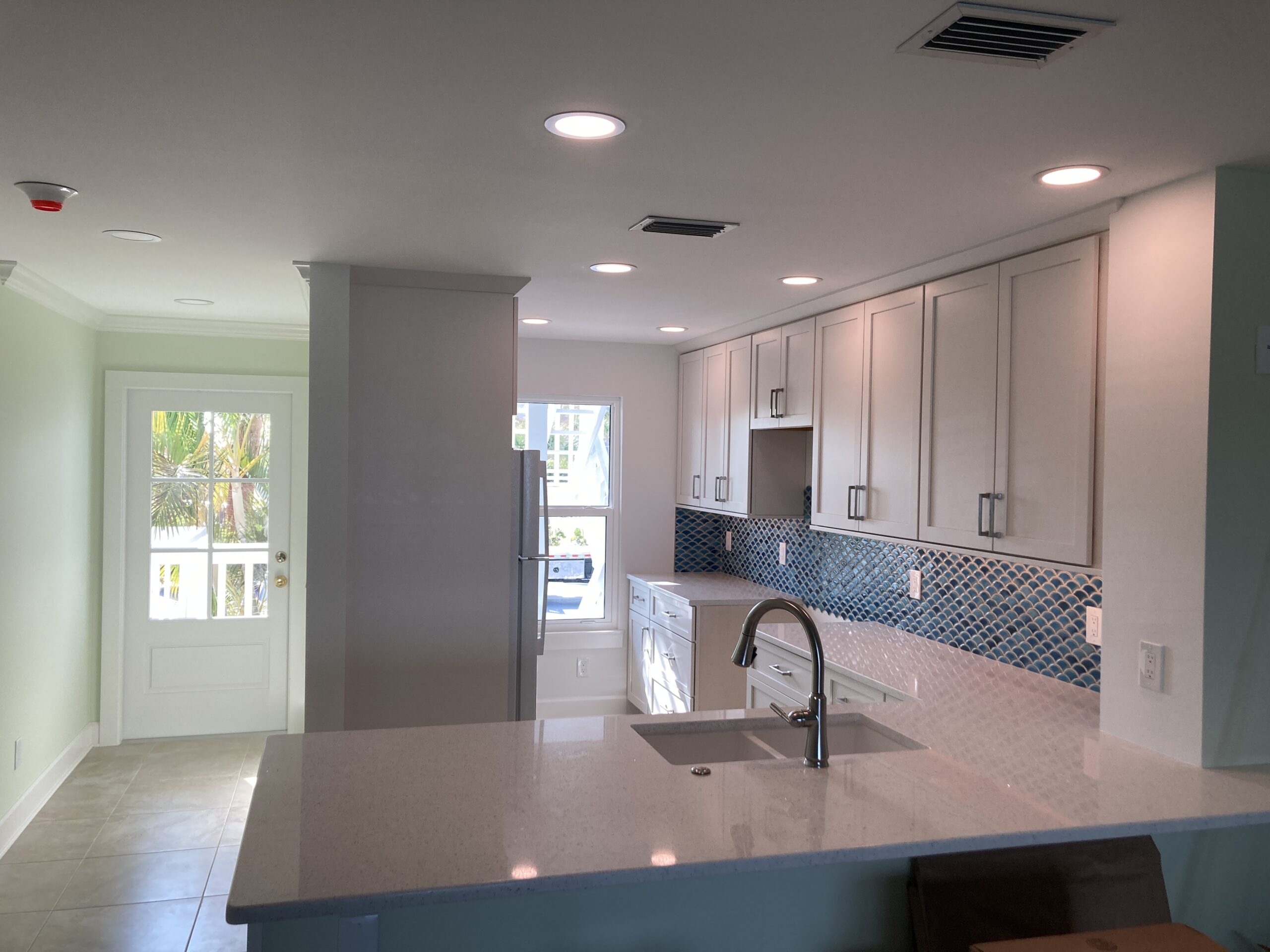 Why Choose NU Electric?