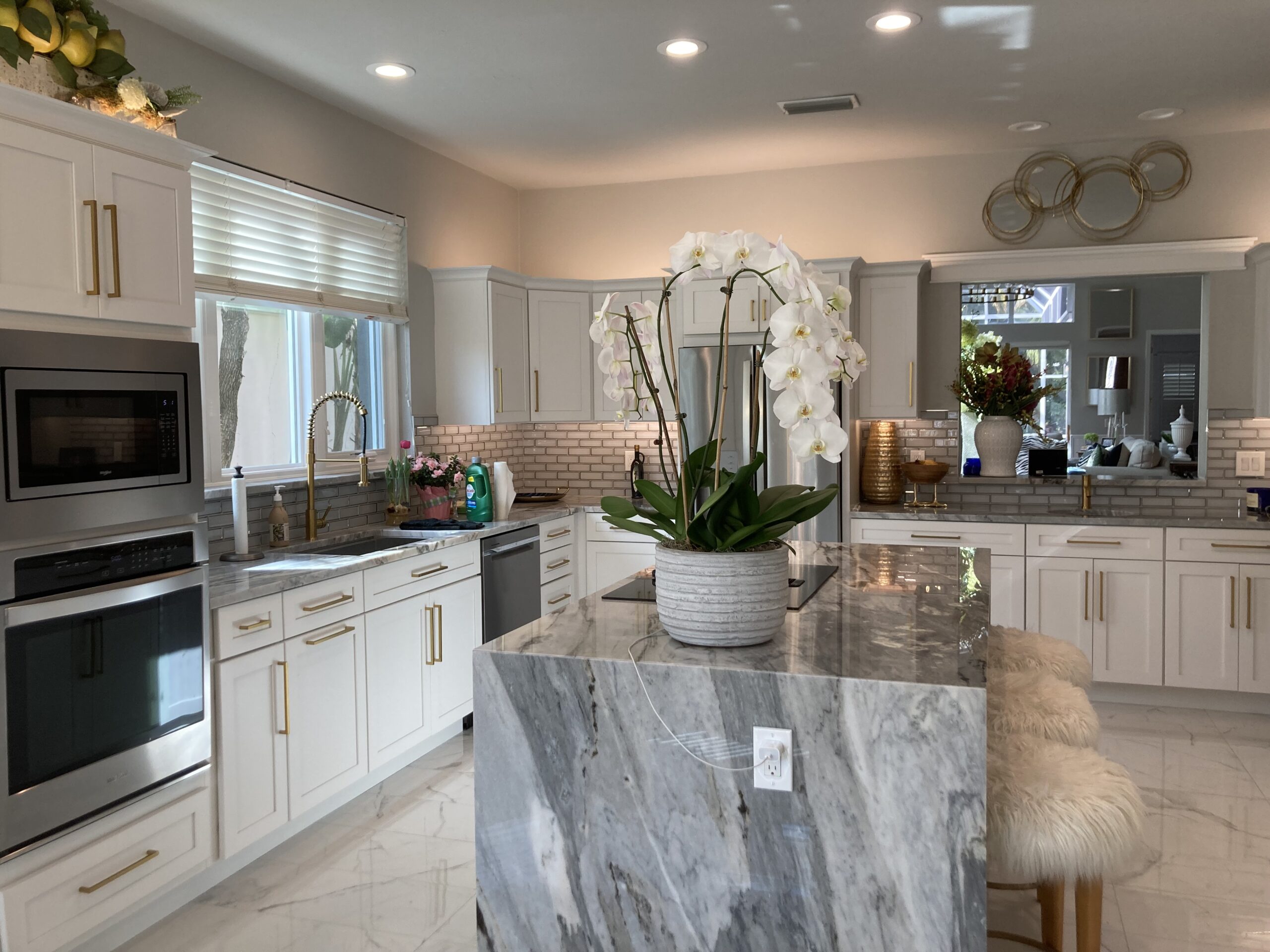 Understanding Electric Replacement