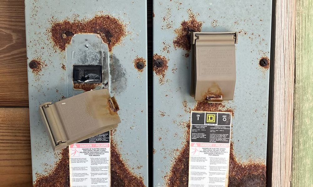 Signs You Need a New Electric Installation