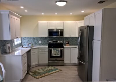 Understanding Electric Replacement