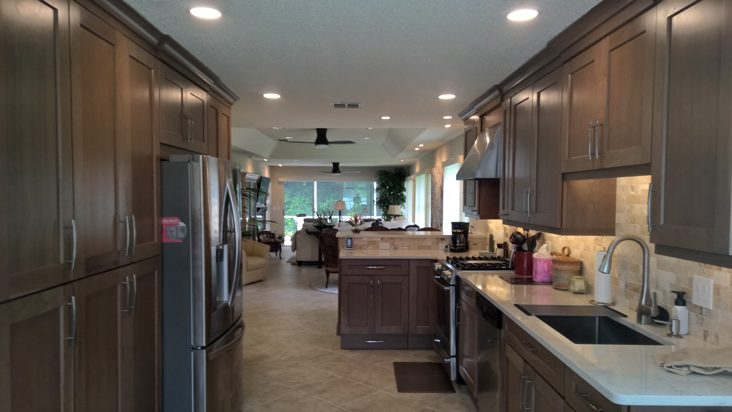 Customer Satisfaction is Our Priority<br />
