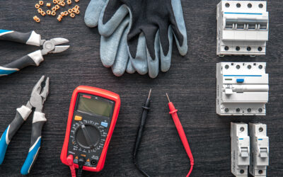 Signs Your Home Needs a Professional Electric Installation