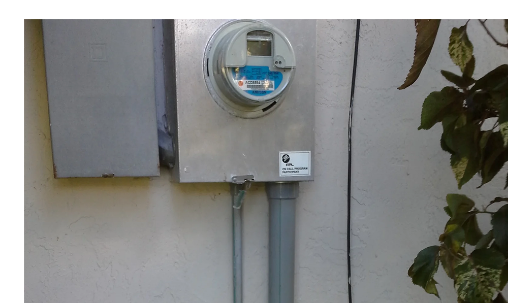 Residential Electric Installation